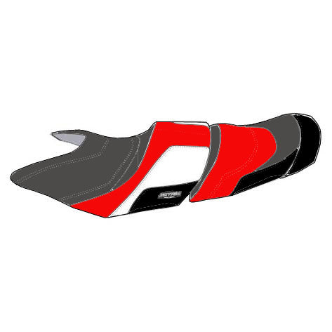 Jet Trim Yamaha FX SVHO Cruiser '19 Seat Cover and Mat Kit