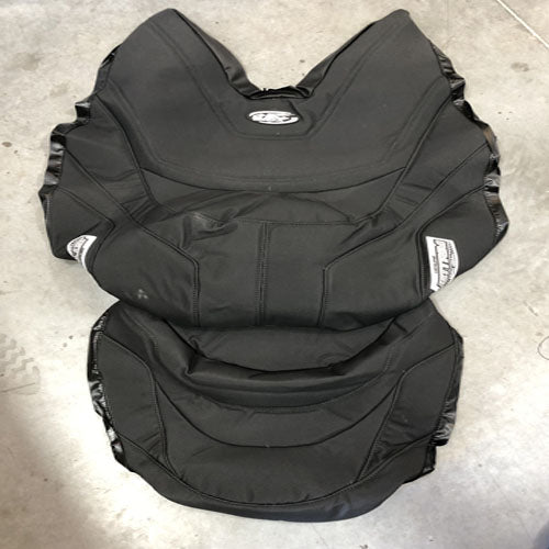 Jet Trim Yamaha FX SVHO Cruiser '19 Seat Cover and Mat Kit