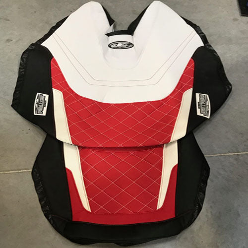 Jet Trim Yamaha FX SVHO Cruiser '19 Seat Cover and Mat Kit