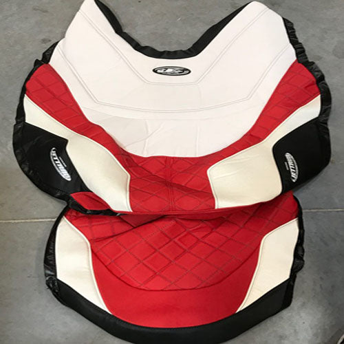 Jet Trim Yamaha FX SVHO Cruiser '19 Seat Cover and Mat Kit