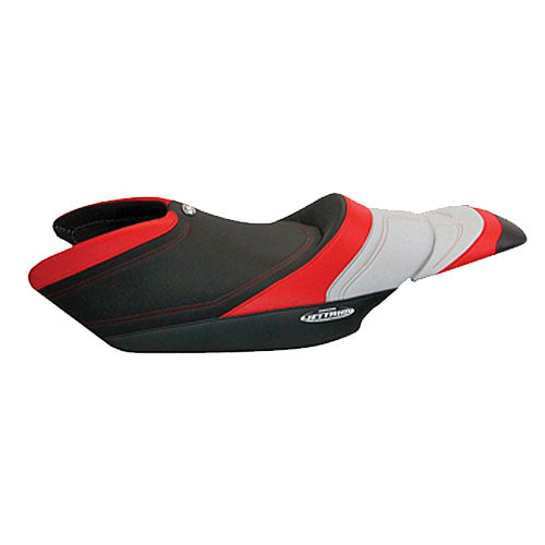 Jet Trim Yamaha FZR '12+ Seat Cover and Mat Kit