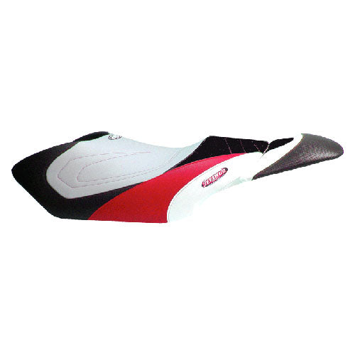 Jet Trim Yamaha FZR thru '11 Seat Cover and Mat Kit