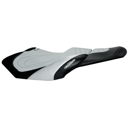 Jet Trim Yamaha FZS Spike Seat Cover and Mat Kit