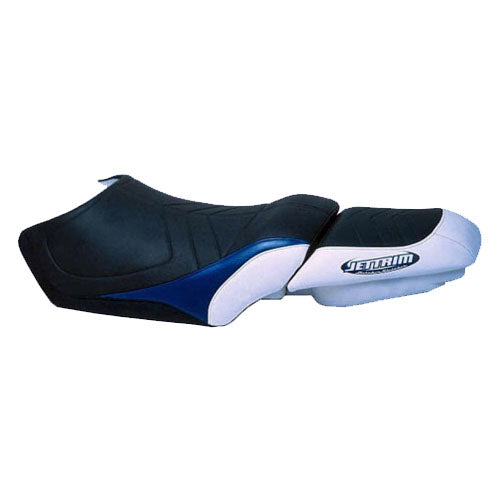 Jet Trim Yamaha GP760/GP800/GP1200 thru '99 Spike Seat Cover and Mat Kit