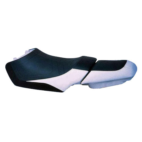 Jet Trim Yamaha GP760/GP800/GP1200 thru '99 Retro Seat Cover and Mat Kit