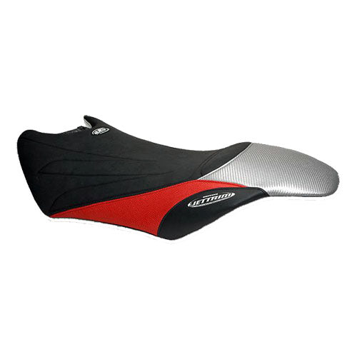 Jet Trim Yamaha GP800R / GP1300R '03-08 Seat Cover and Mat Kit