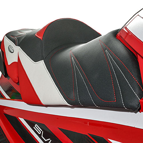 Jet Trim Yamaha GP1800 '17-19 Seat Cover and Mat Kit