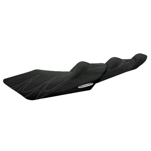 Jet Trim Yamaha VX Cruiser '15-19 / VX Cruiser HO / VX Ltd '16-19 Seat Cover and Mat Kit