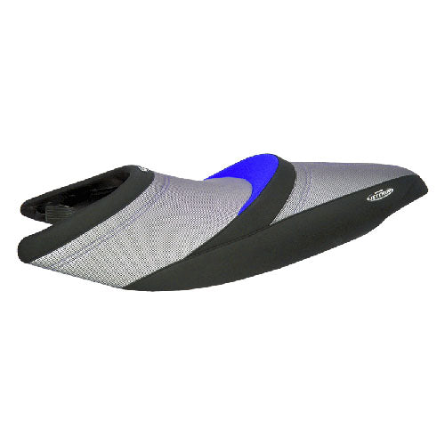 Jet Trim Yamaha VXR 4-Stroke Seat Cover and Mat Kit