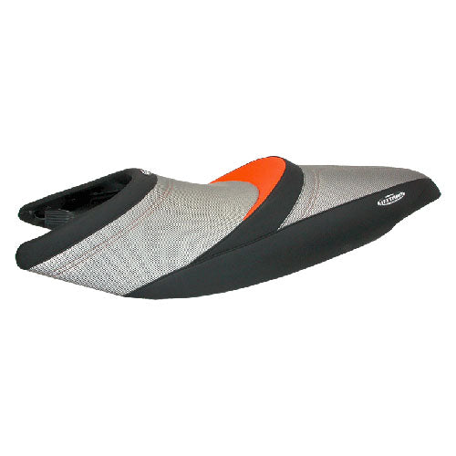 Jet Trim Yamaha VXR 4-Stroke Seat Cover and Mat Kit