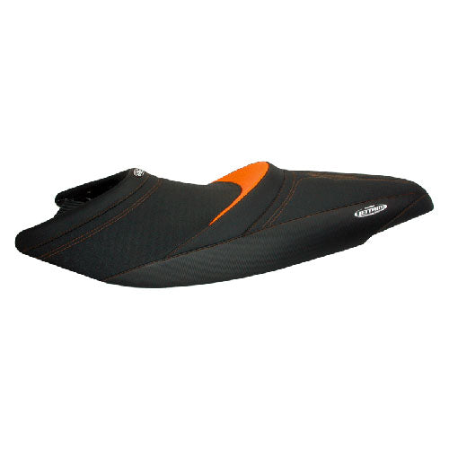 Jet Trim Yamaha VXR 4-Stroke Seat Cover and Mat Kit