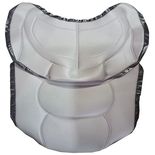 Jet Trim Yamaha XL800 '00-01 / XL1200 Ltd. '99-00 Seat Cover and Mat Kit