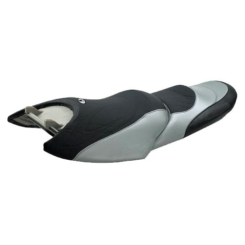 Jet Trim Yamaha XLT Seat Cover and Mat Kit