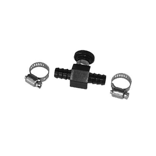 3/8" Jet Works Adjustable Water Restrictor