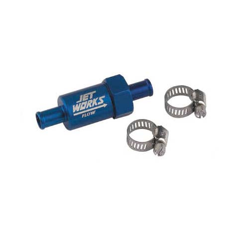 3/8" Flow Control Valve - Pro Series