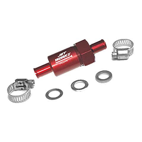 3/8" Flow Control Valve - Standard Series