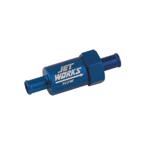 3/8" Flow Control Valve - Pro Series