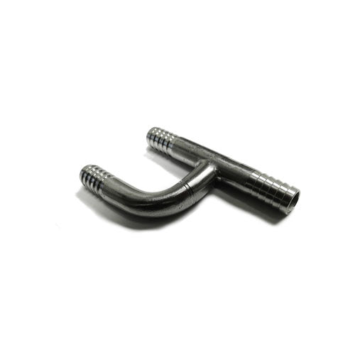 Stainless Steel Barb Fittings