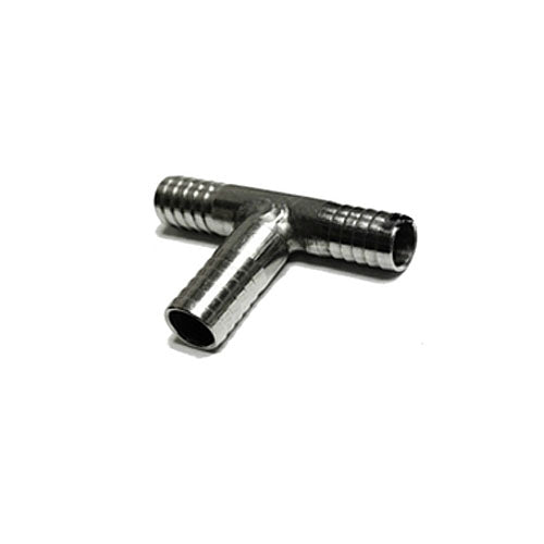 Stainless Steel Barb Fittings