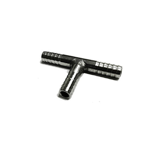 Stainless Steel Barb Fittings