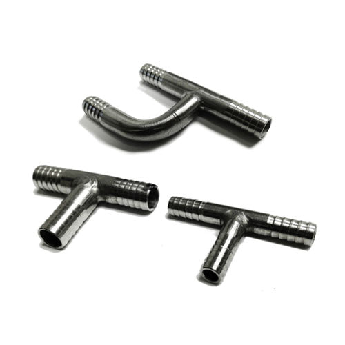 Stainless Steel Barb Fittings