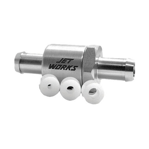 3/8" Jet Works Water Restrictor Kit