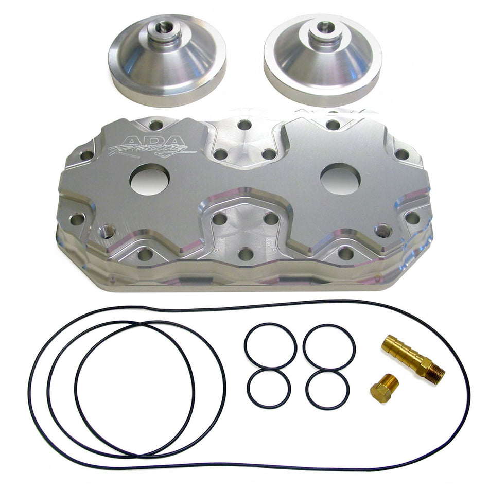 ADA Racing Kawasaki 750 Cylinder Head Kit