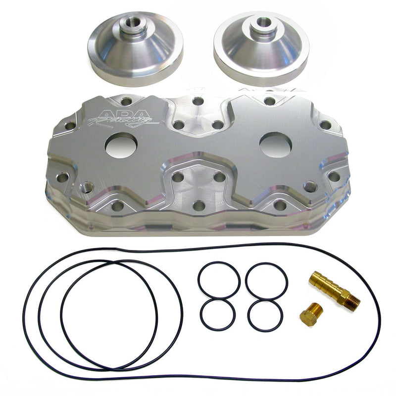 ADA Racing Kawasaki 800 Cylinder Head Kit