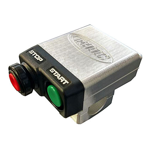 Kawasaki Start/Stop Switch Housing Only