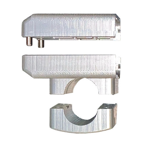 Kawasaki Start/Stop Switch Housing Only