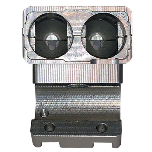 Kawasaki Start/Stop Switch Housing Only