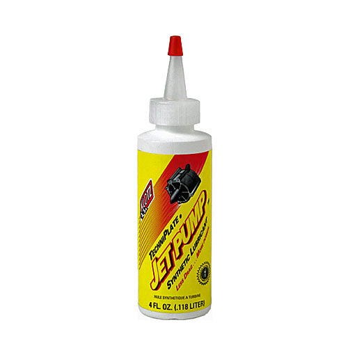 Klotz Jet Pump Synthetic Lubricant