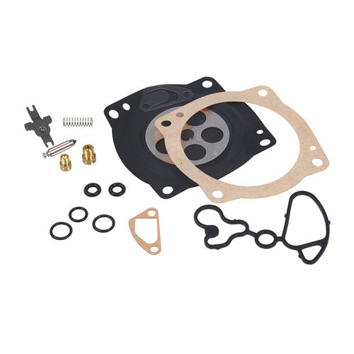 Aftermarket Keihin 28mm Carburetor Diaphragm & Gasket Kit