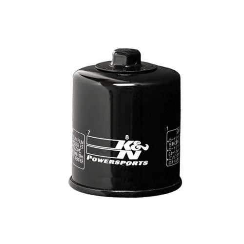 Yamaha PWC 4-stroke K&N Oil Filter, MR1 Engine, 2008 & Newer - Replaces 5GH-13440-50-00