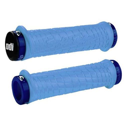 ODI Troy Lee Designs Lock-On Watercraft Grips 130mm