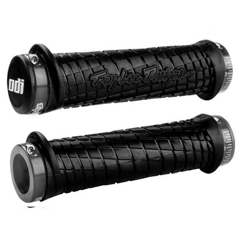 ODI Troy Lee Designs Lock-On Watercraft Grips 130mm