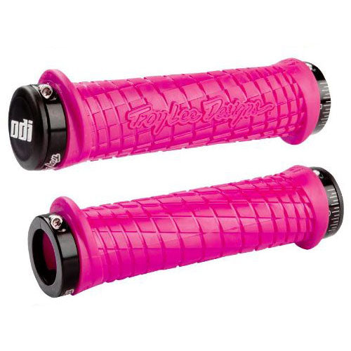 ODI Troy Lee Designs Lock-On Watercraft Grips 130mm