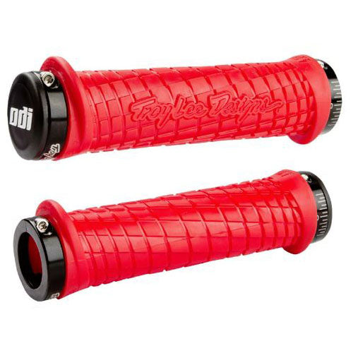 ODI Troy Lee Designs Lock-On Watercraft Grips 130mm
