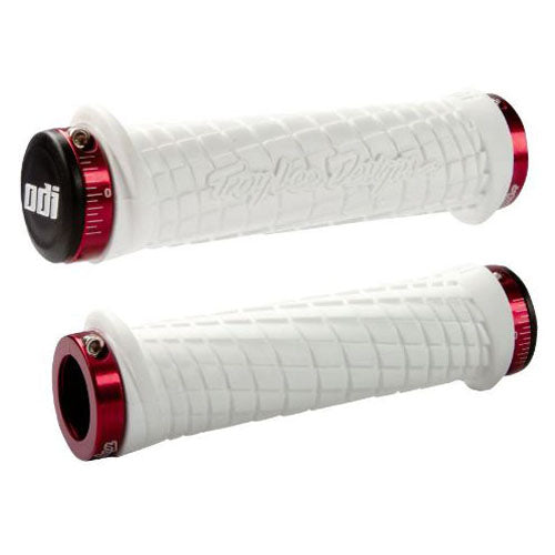 ODI Troy Lee Designs Lock-On Watercraft Grips 130mm
