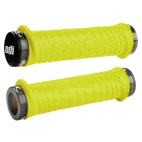 ODI Troy Lee Designs Lock-On Watercraft Grips 130mm
