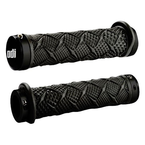 ODI X-Treme Pre-Cut Flange Lock-On Watercraft Grips