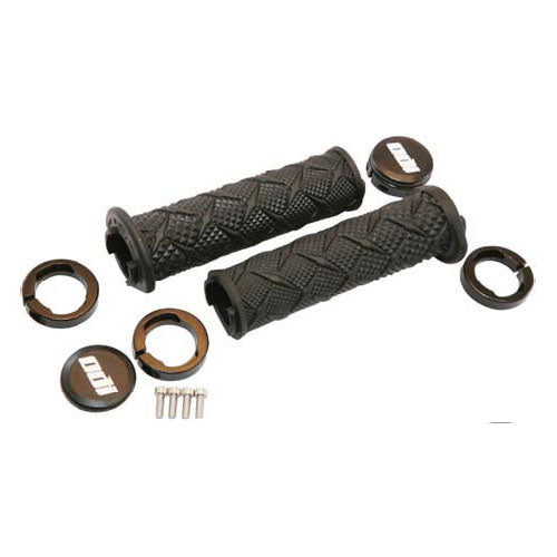 ODI X-Treme Pre-Cut Flange Lock-On Watercraft Grips