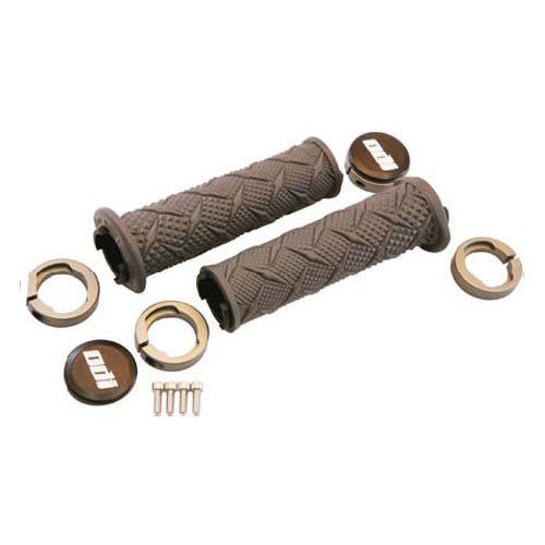 ODI X-Treme Pre-Cut Flange Lock-On Watercraft Grips