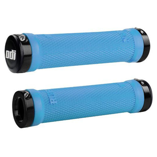 ODI Ruffian Lock-On Watercraft Grips 130mm - No Flange