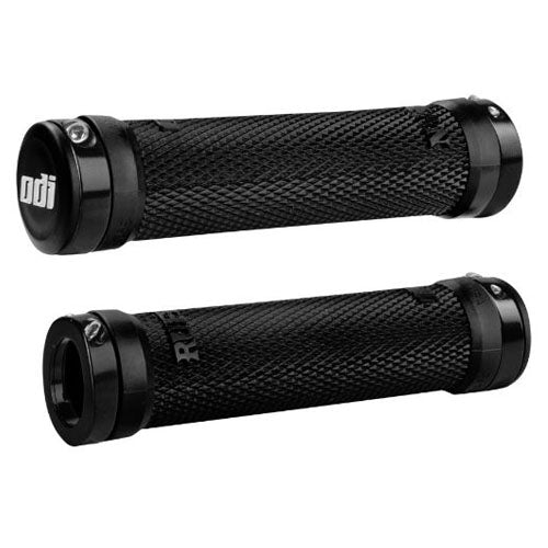 ODI Ruffian Lock-On Watercraft Grips 130mm - No Flange
