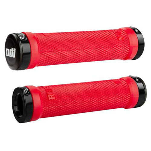 ODI Ruffian Lock-On Watercraft Grips 130mm - No Flange