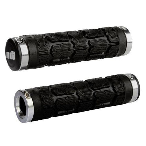 ODI Rogue Lock-On Watercraft Grips 130mm - No Flange