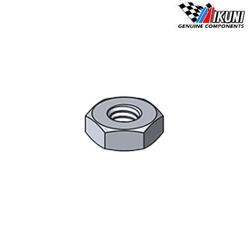 Mikuni SBN Throttle Lever Parts