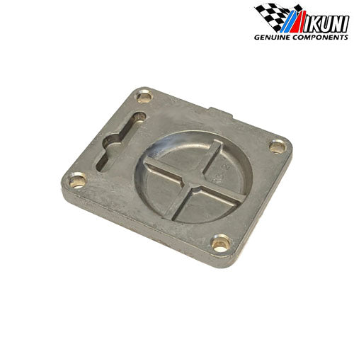 Mikuni SBN38/44/40i Carburetor Parts – Atlantic Jet Sports