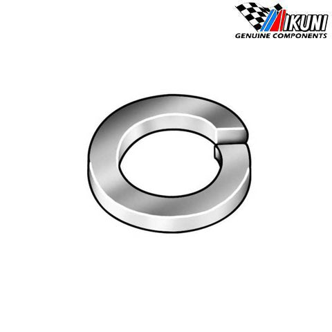 Mikuni SBN Throttle Lever Parts